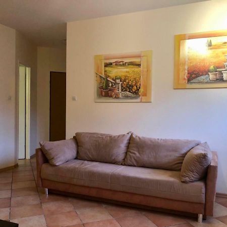 Czyzyk Miedzyzdroje Apartment ภายนอก รูปภาพ